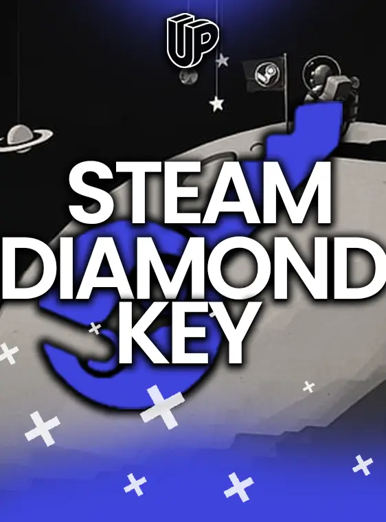 Steam Random Key Ucuzpin